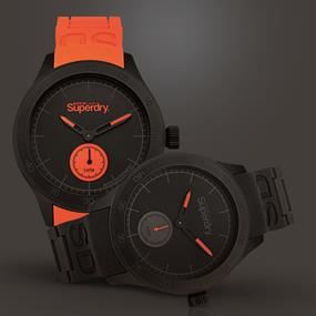 Superdry & More Watches